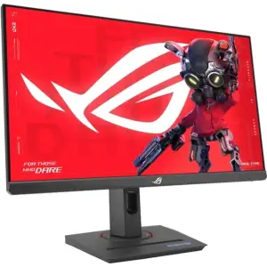 Монитор Asus 24.5
