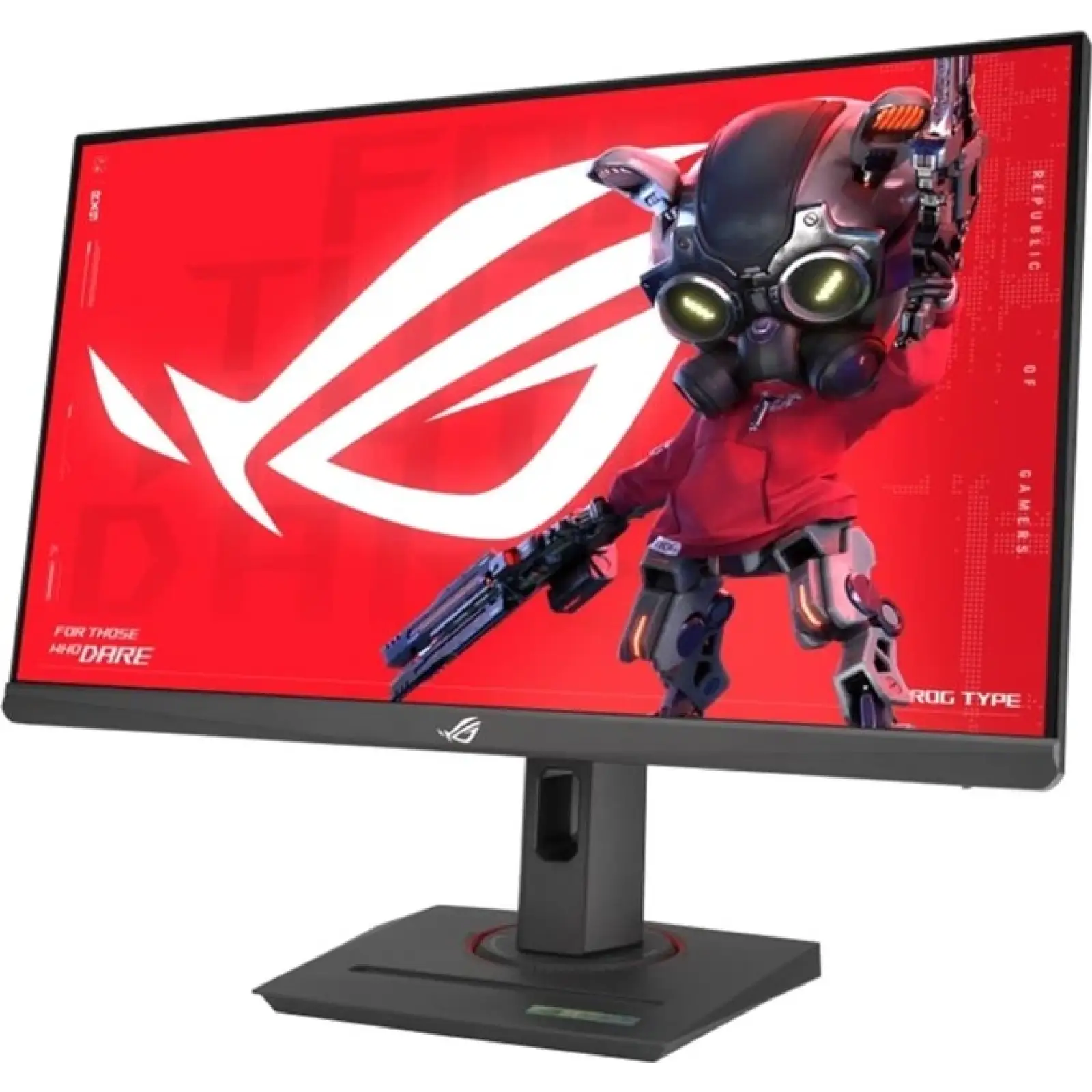 Монитор Asus 24.5