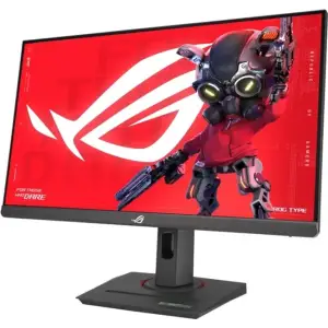 Монитор Asus 24.5