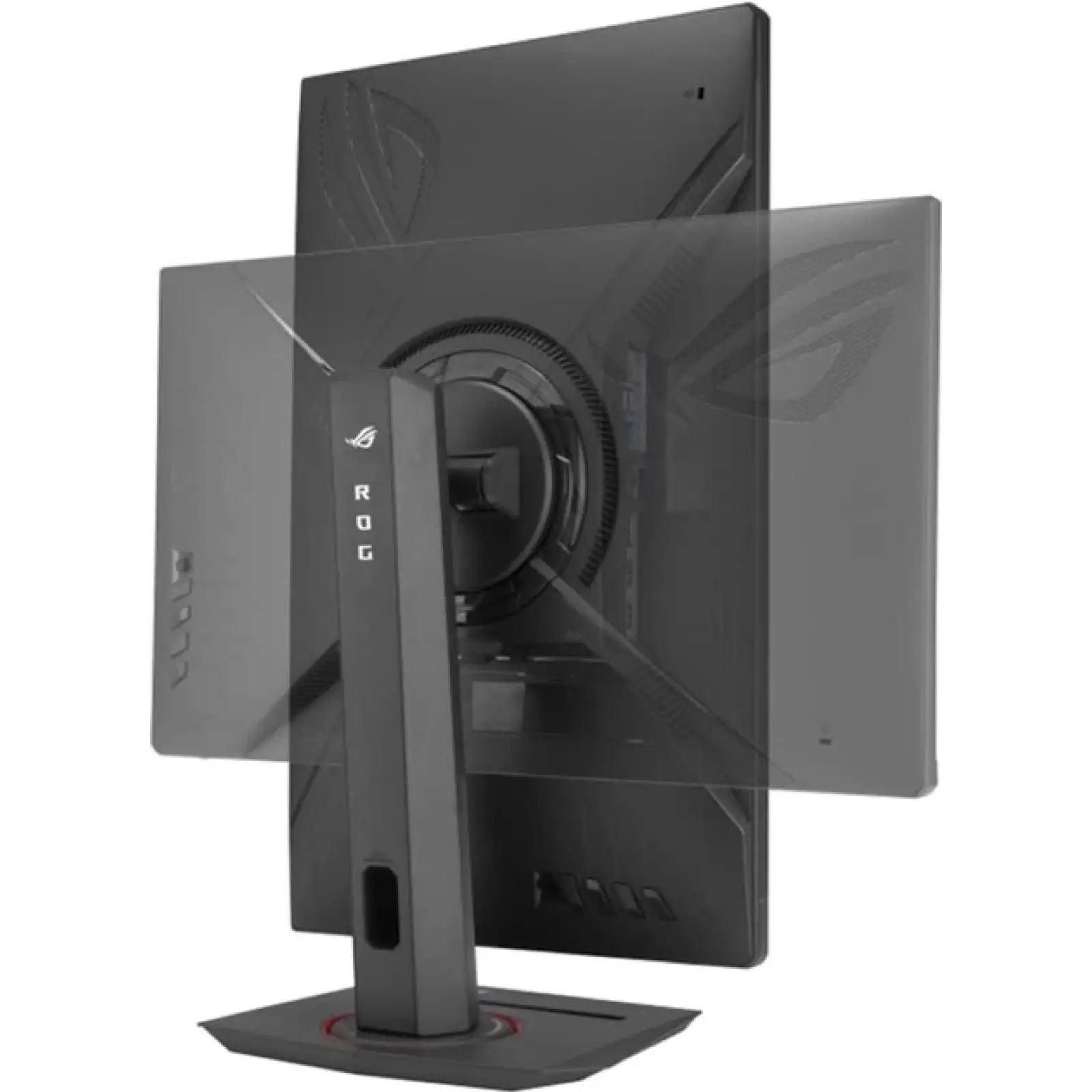 Монитор Asus 24.5