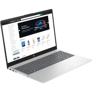 Ноутбук HP 15-fd0130ua (BF1J9EA) UA