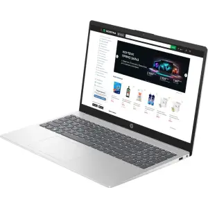Ноутбук HP 15-fd0130ua (BF1J9EA) UA