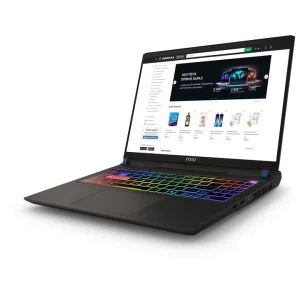 Ноутбук MSI Vector 16 HX AI A2XWIG-222XUA (9S7-15M352-222) UA