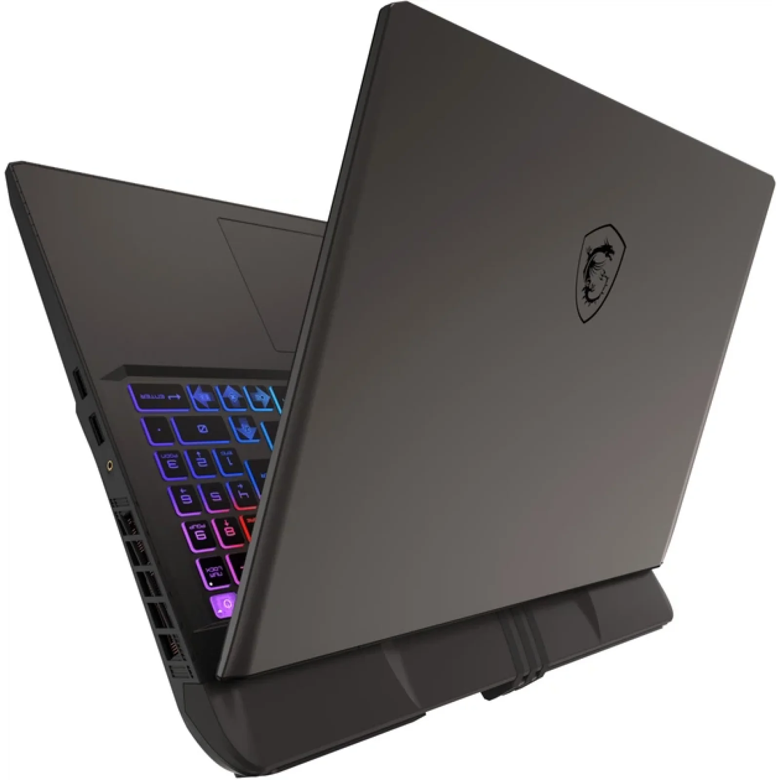 Ноутбук MSI Vector 16 HX AI A2XWIG-222XUA (9S7-15M352-222) UA