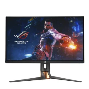 Монітор Asus 27" ROG Swift PG27UQR 90LM03A0-B02370 UA