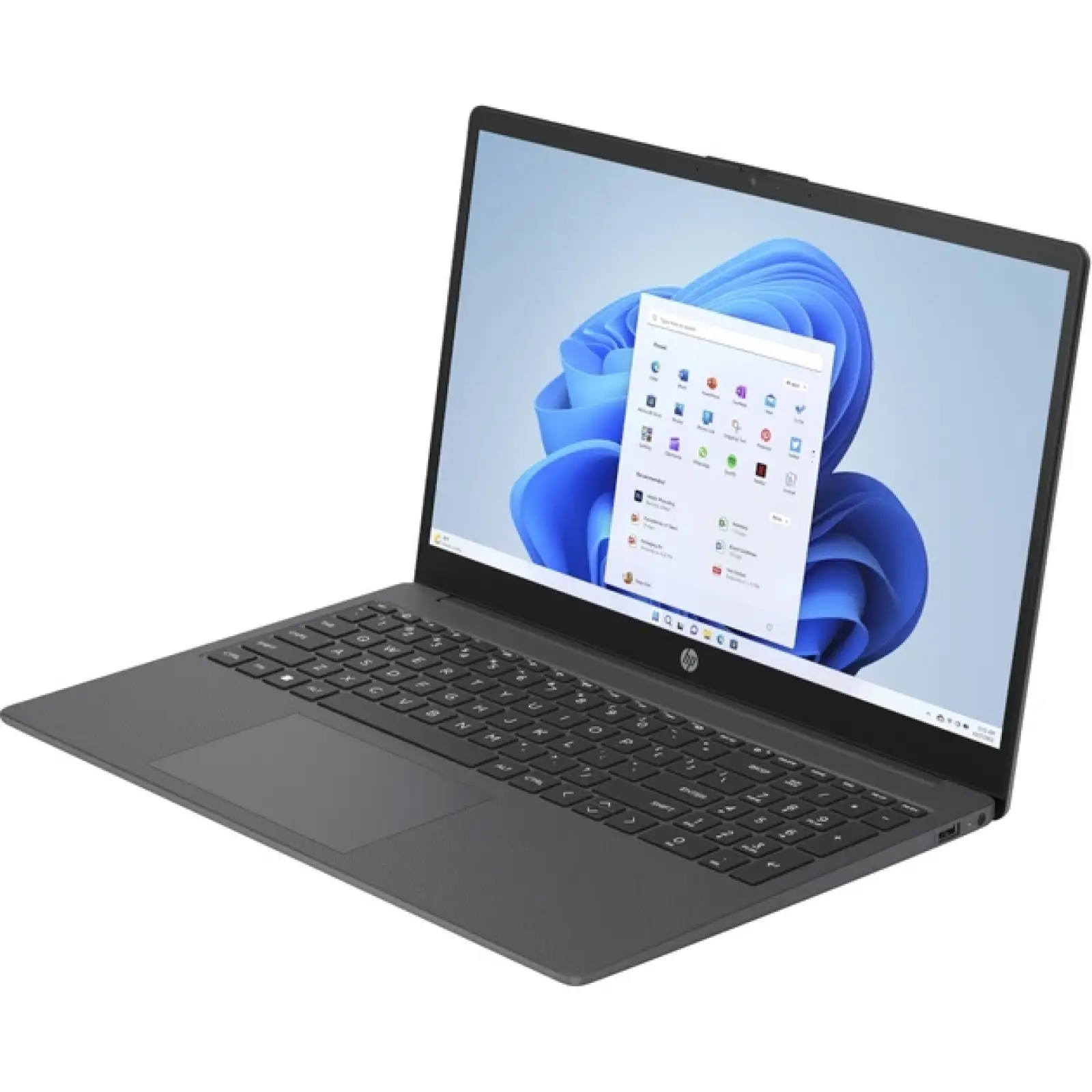 Ноутбук HP 15-fc0107ua (B4LX8EA) UA