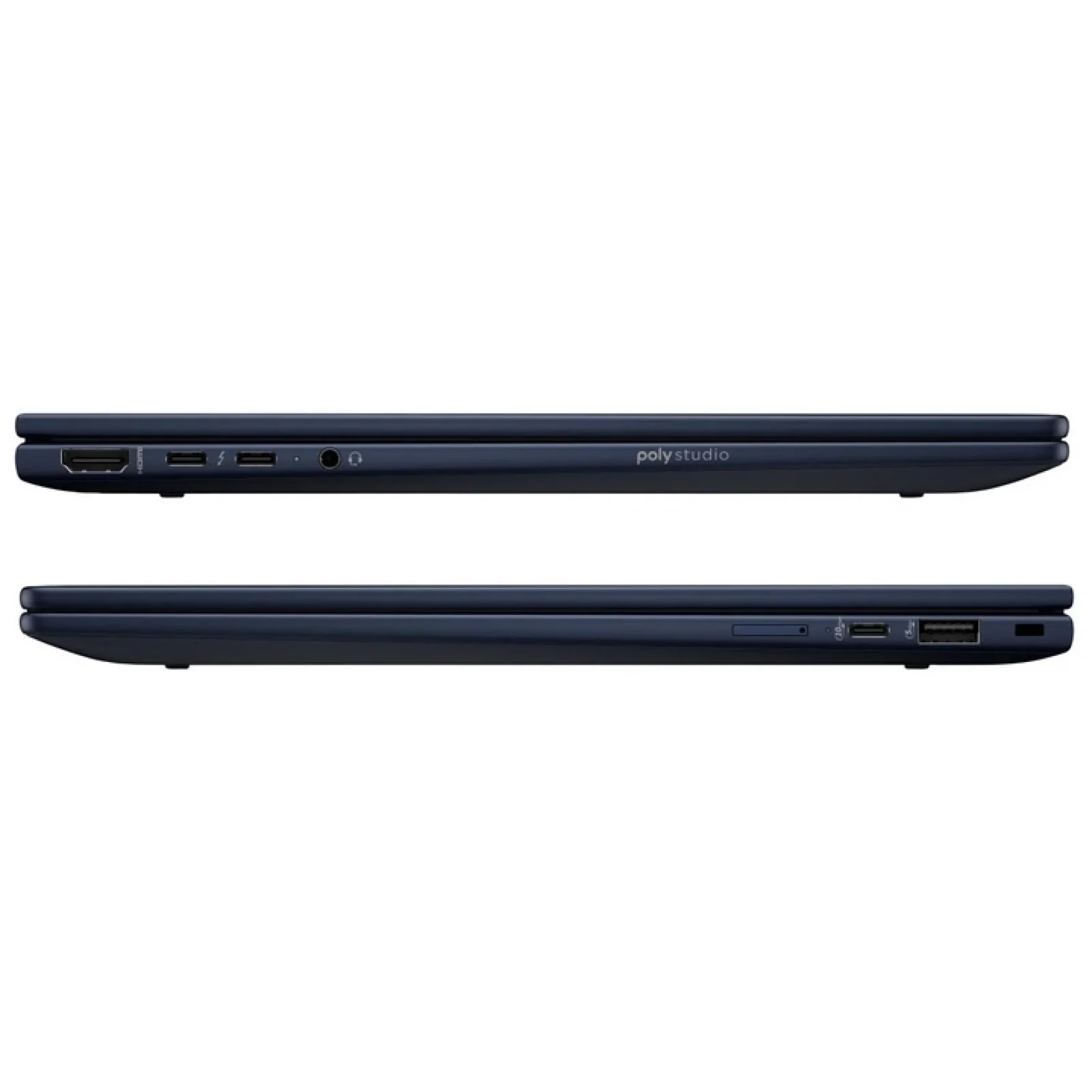 Ноутбук HP EliteBook X Flip G1i (B9ZU8ET) UA