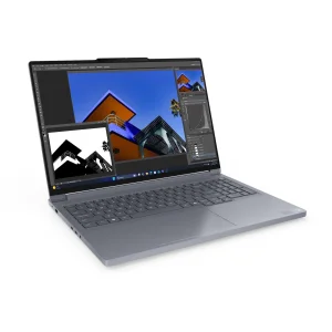 Ноутбук Lenovo ThinkBook 16p G6 ADR (21U0000KRA) UA