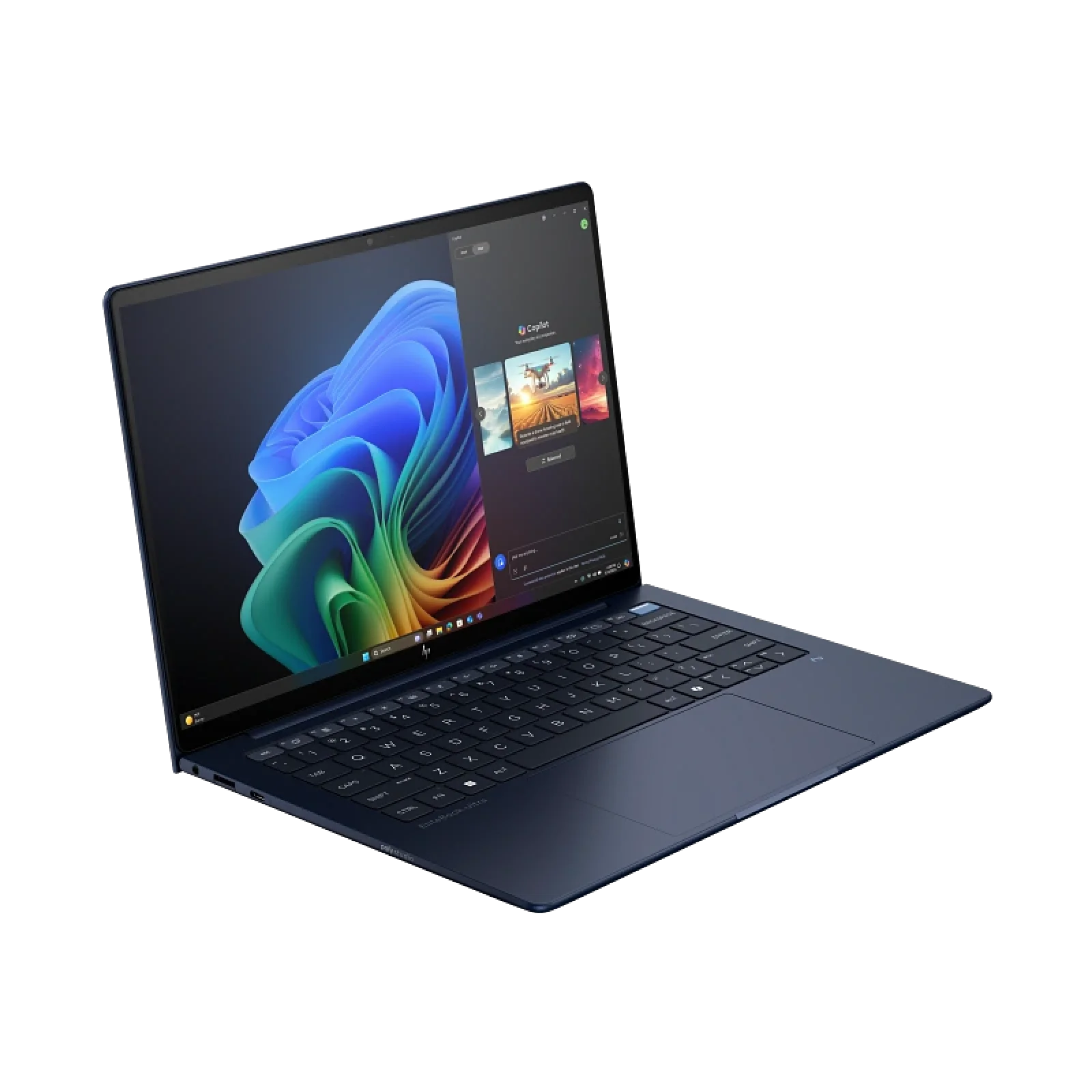 Ноутбук HP EliteBook Ultra G1i (B66V4AT) UA