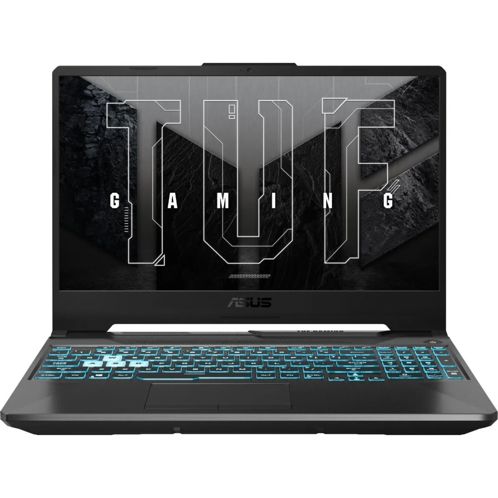 Ноутбук ASUS TUF Gaming A15 FA506NCG (FA506NCG-HN272) UA