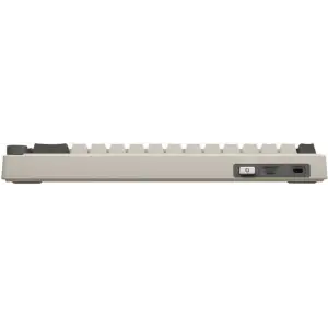Клавиатура Lorgar KBP70MW Baige/Gray/Purple (LRG-KBP70MW-RT-US) UA
