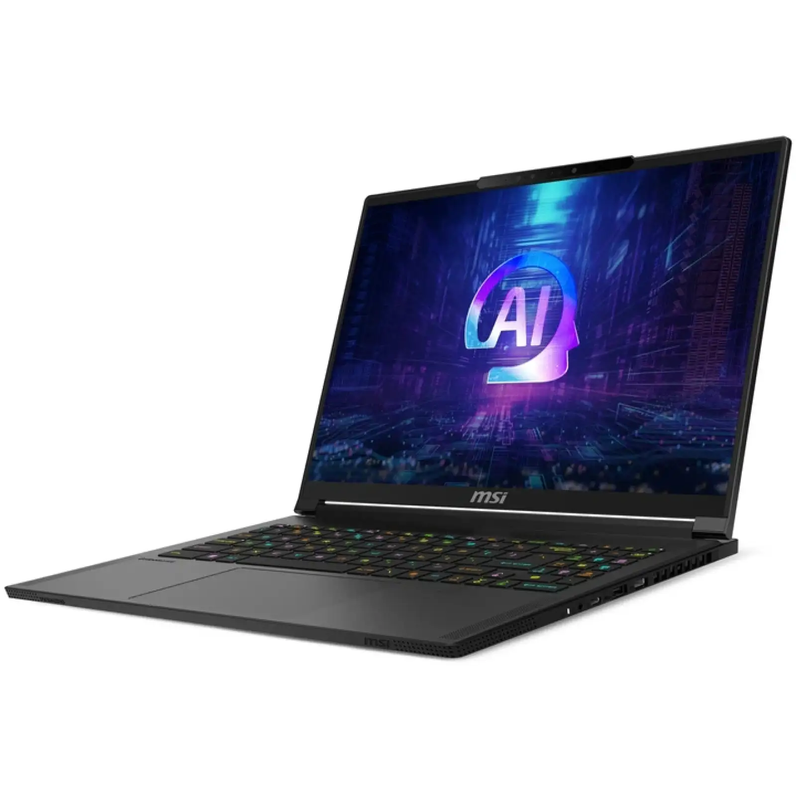 Ноутбук MSI Stealth A16 AI+ A3XWHG (A3XWHG-044)