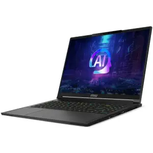 Ноутбук MSI Stealth A16 AI+ A3XWHG (A3XWHG-044)