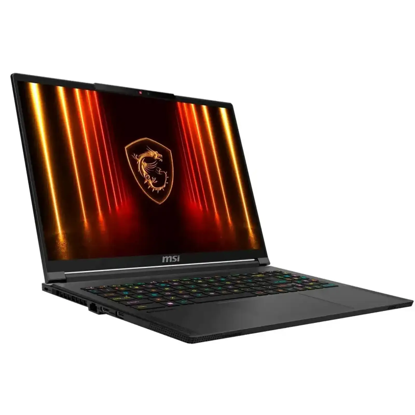 Ноутбук MSI Stealth A16 AI+ A3XWIG (A3XWIG-041PL)