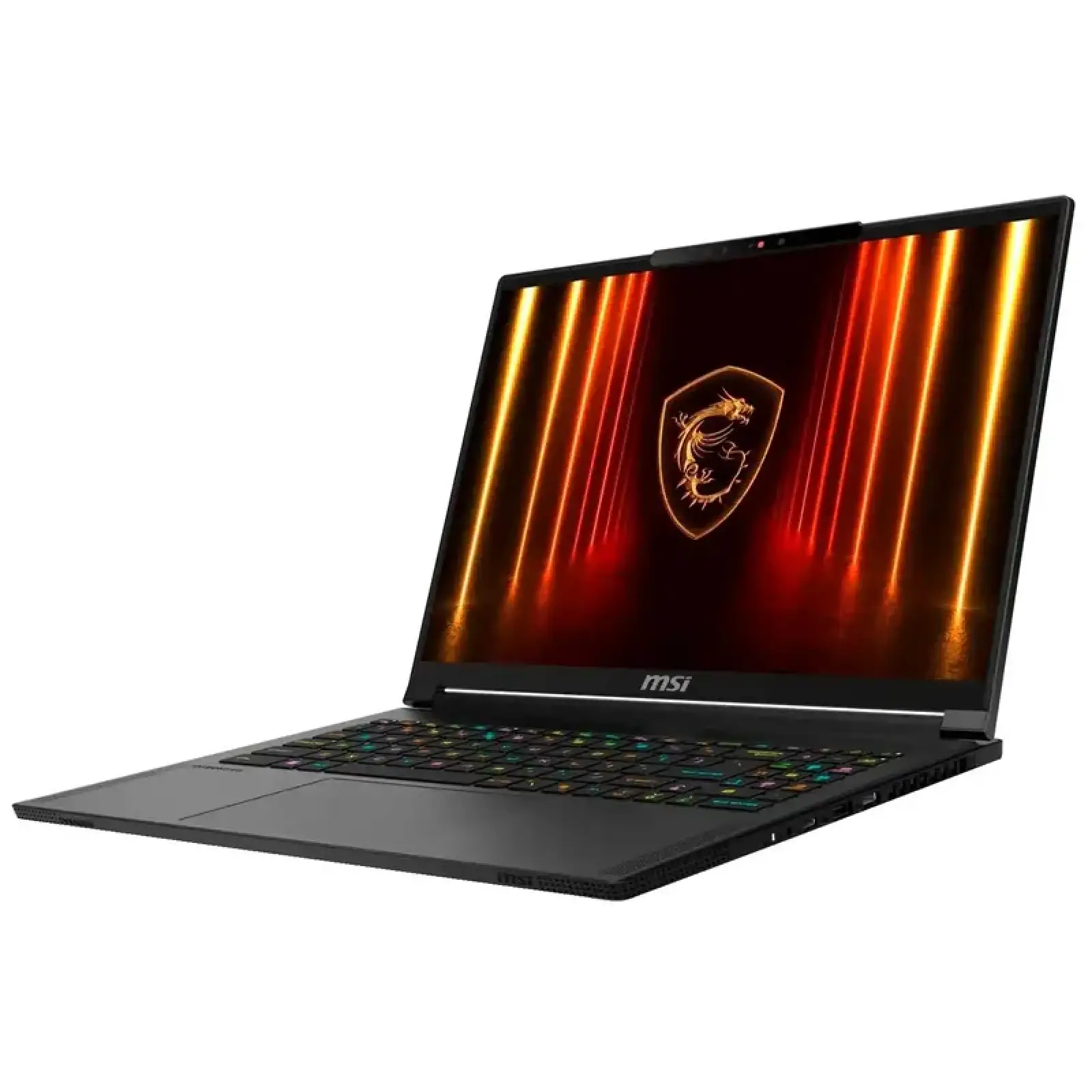 Ноутбук MSI Stealth A16 AI+ A3XWIG (A3XWIG-041PL)