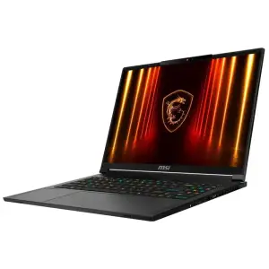 Ноутбук MSI Stealth A16 AI+ A3XWIG (A3XWIG-041PL)