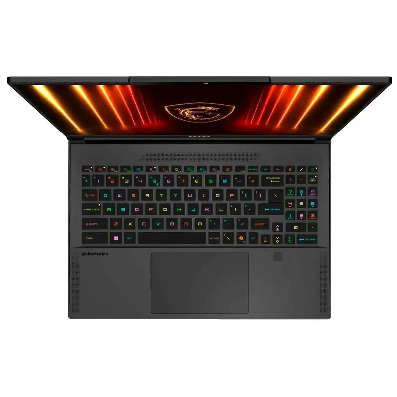 Ноутбук MSI Stealth A16 AI+ A3XWIG (A3XWIG-041PL)