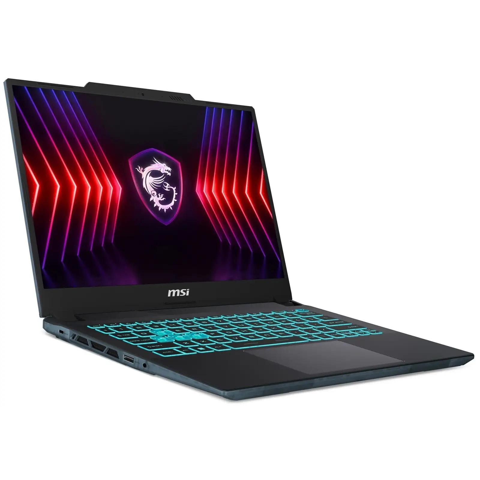Ноутбук MSI Cyborg 15 (C13WE-093US)