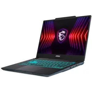 Ноутбук MSI Cyborg 15 (C13WE-093US)