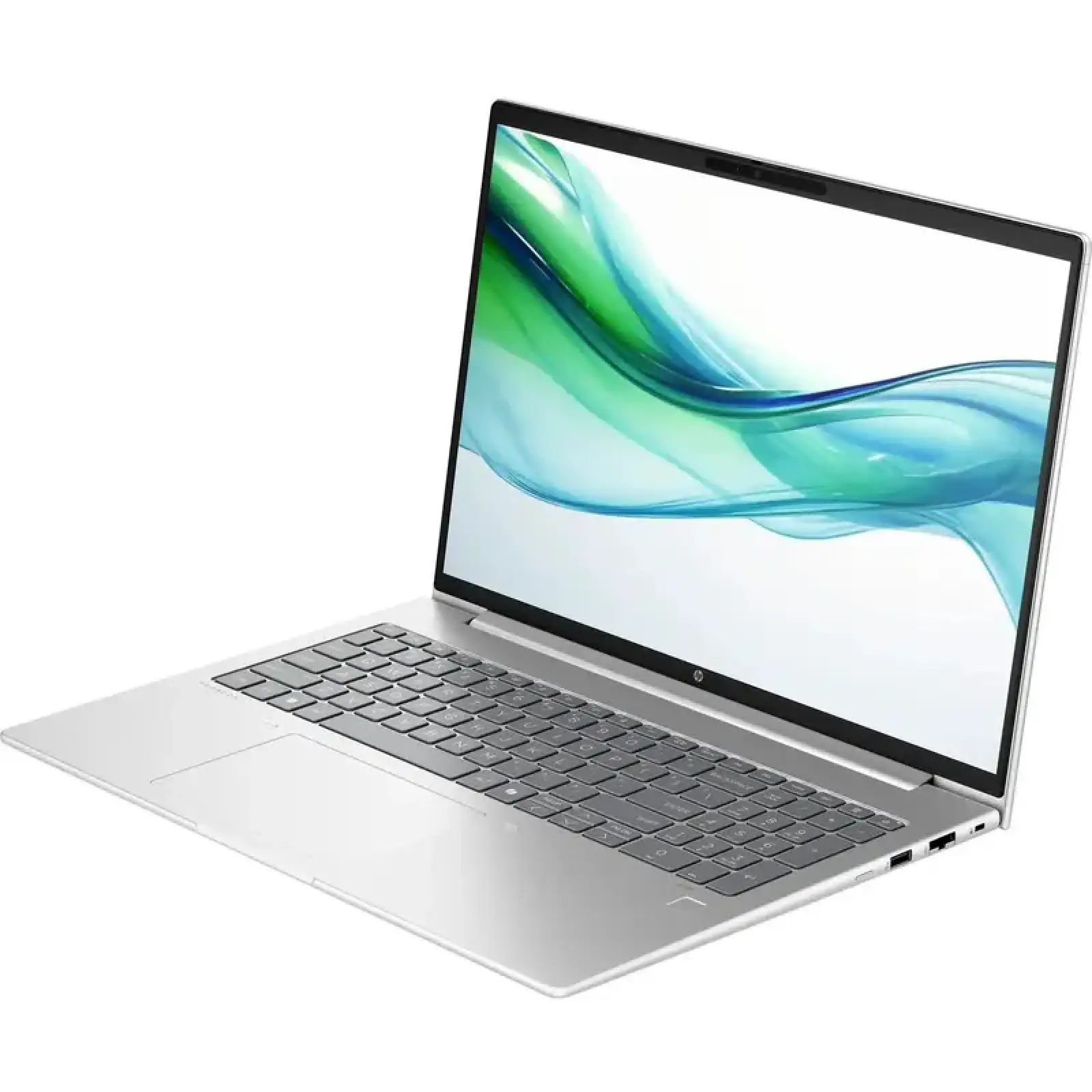 Ноутбук HP ProBook 460 G11 Pike Silver (AD0V8ET) UA