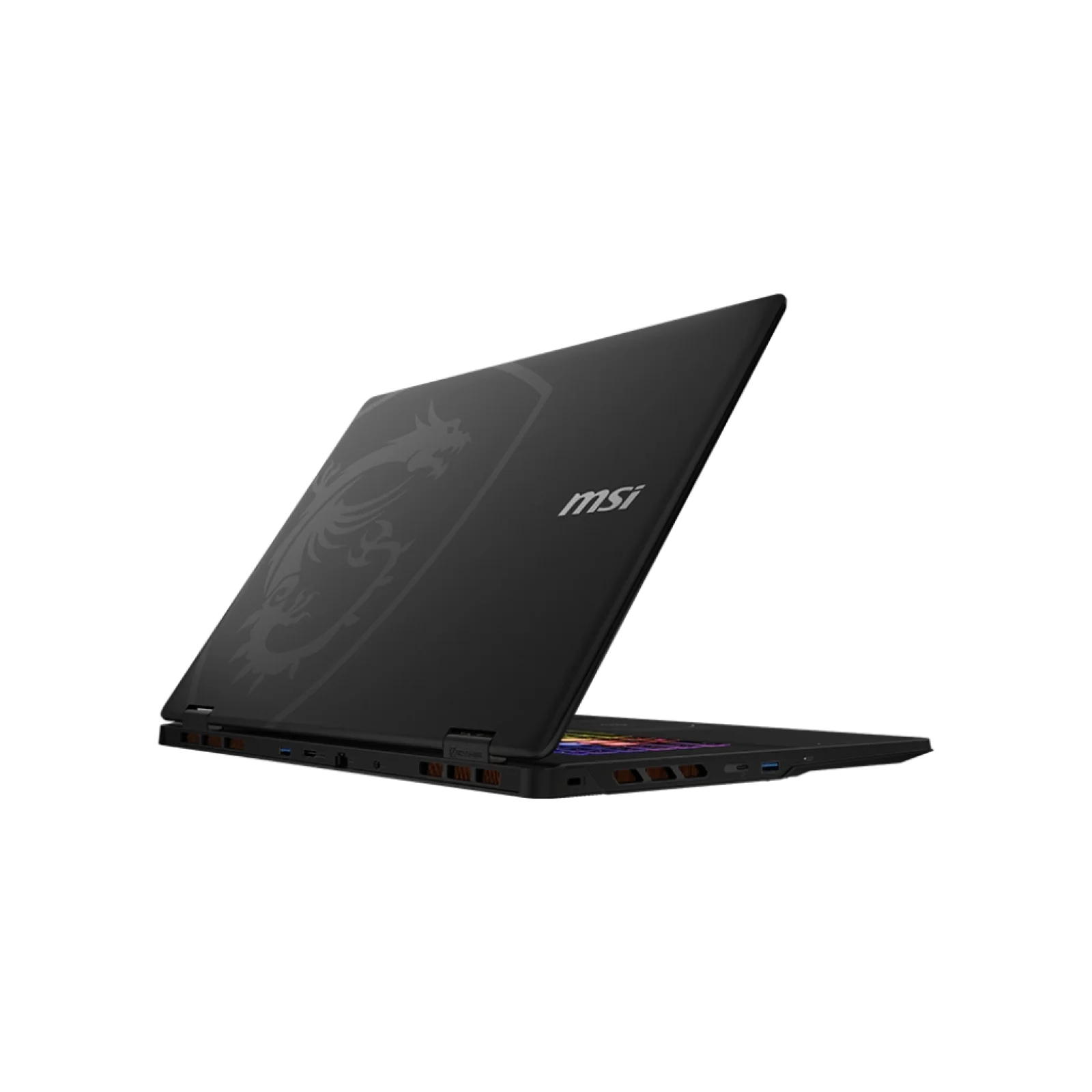 Ноутбук MSI Crosshair A18 HX A8WGKG-034XUA (9S7-184L11-034) UA