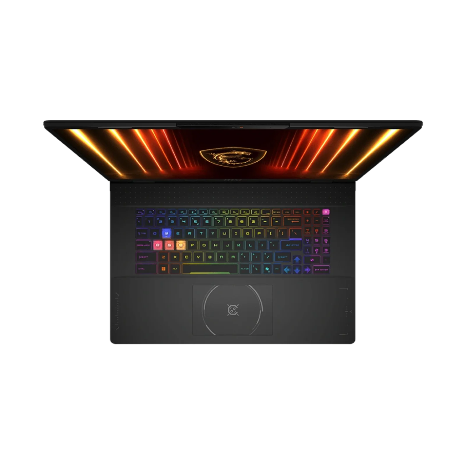 Ноутбук MSI Crosshair A18 HX A8WGKG-034XUA (9S7-184L11-034) UA