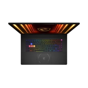 Ноутбук MSI Crosshair A18 HX A8WGKG-034XUA (9S7-184L11-034) UA