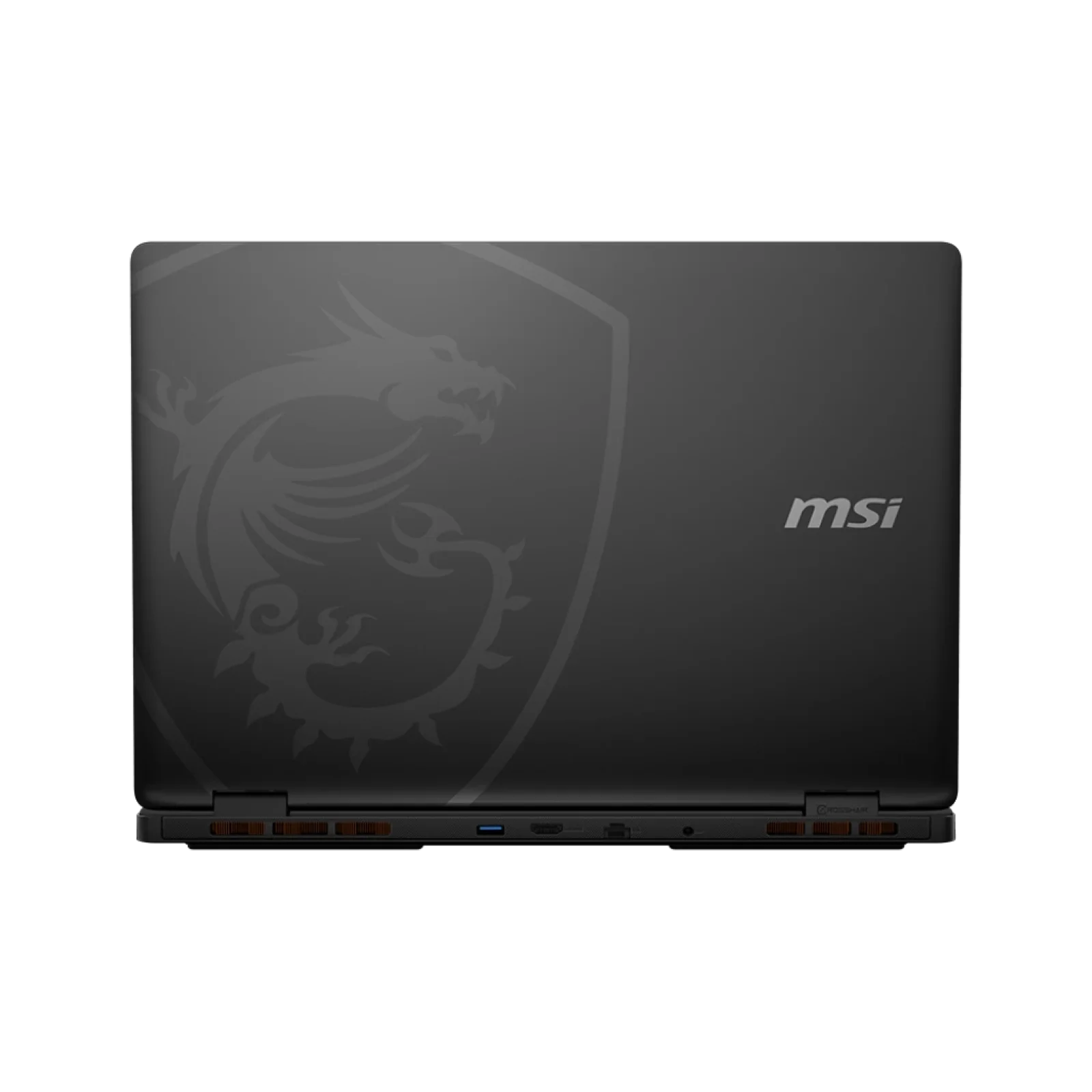 Ноутбук MSI Crosshair A18 HX A8WGKG-034XUA (9S7-184L11-034) UA