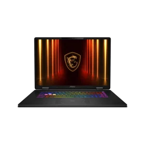 Ноутбук MSI Crosshair A18 HX A8WGKG-034XUA (9S7-184L11-034) UA