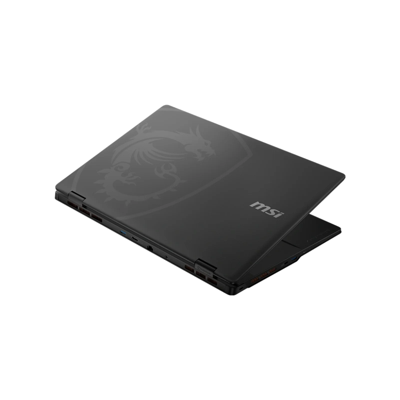 Ноутбук MSI Crosshair A18 HX A8WGKG-034XUA (9S7-184L11-034) UA