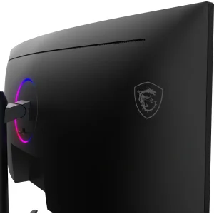 Монітор MSI MAG 342CQR E2 34