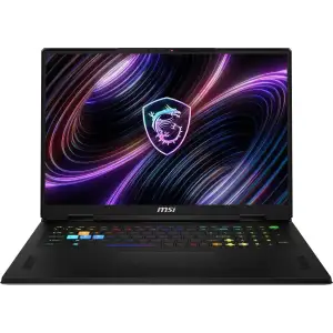 Ноутбук MSI Raider 18 HX AI A2WH (A2WH-1273CZ)