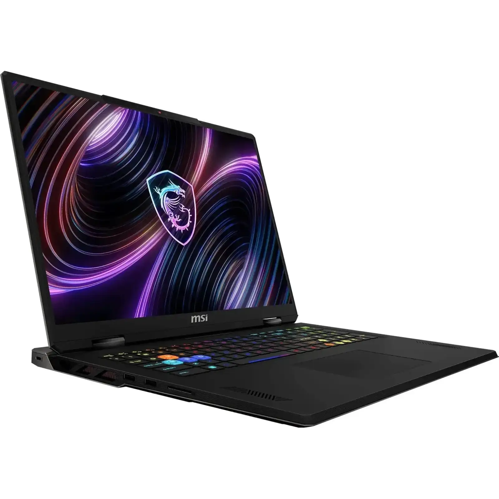 Ноутбук MSI Raider 18 HX AI A2WH (A2WH-1273CZ)