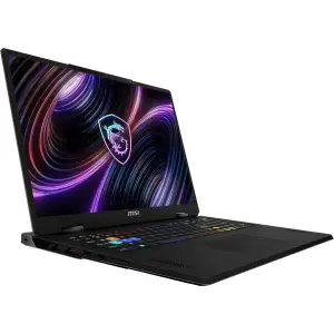 Ноутбук MSI Raider 18 HX AI A2WH (A2WH-1273CZ)
