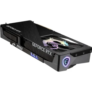 Відеокарта MSI GeForce RTX 5070 12G GAMING TRIO UA
