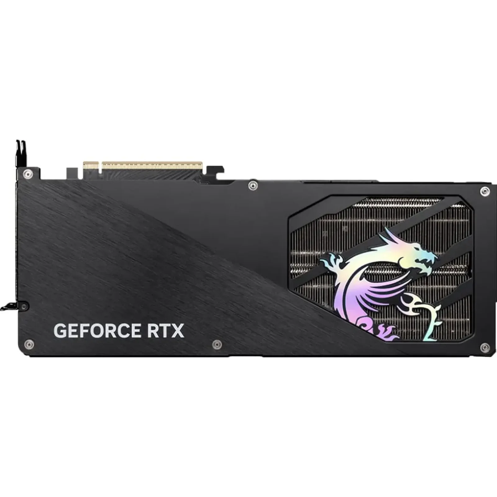 Відеокарта MSI GeForce RTX 5070 12G GAMING TRIO UA