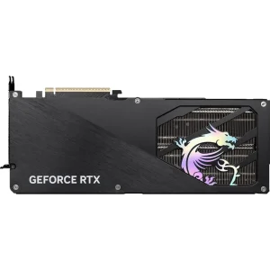 Відеокарта MSI GeForce RTX 5070 12G GAMING TRIO UA