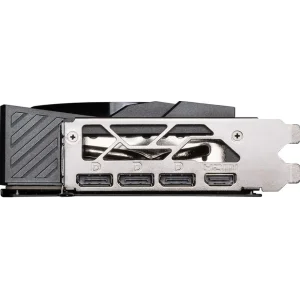 Відеокарта MSI GeForce RTX 5070 12G GAMING TRIO UA