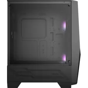 Корпус MSI MAG Forge 100R Без БЖ UA