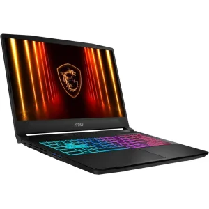 Ноутбук MSI Katana 17 Black (9S7-17L791-254) UA