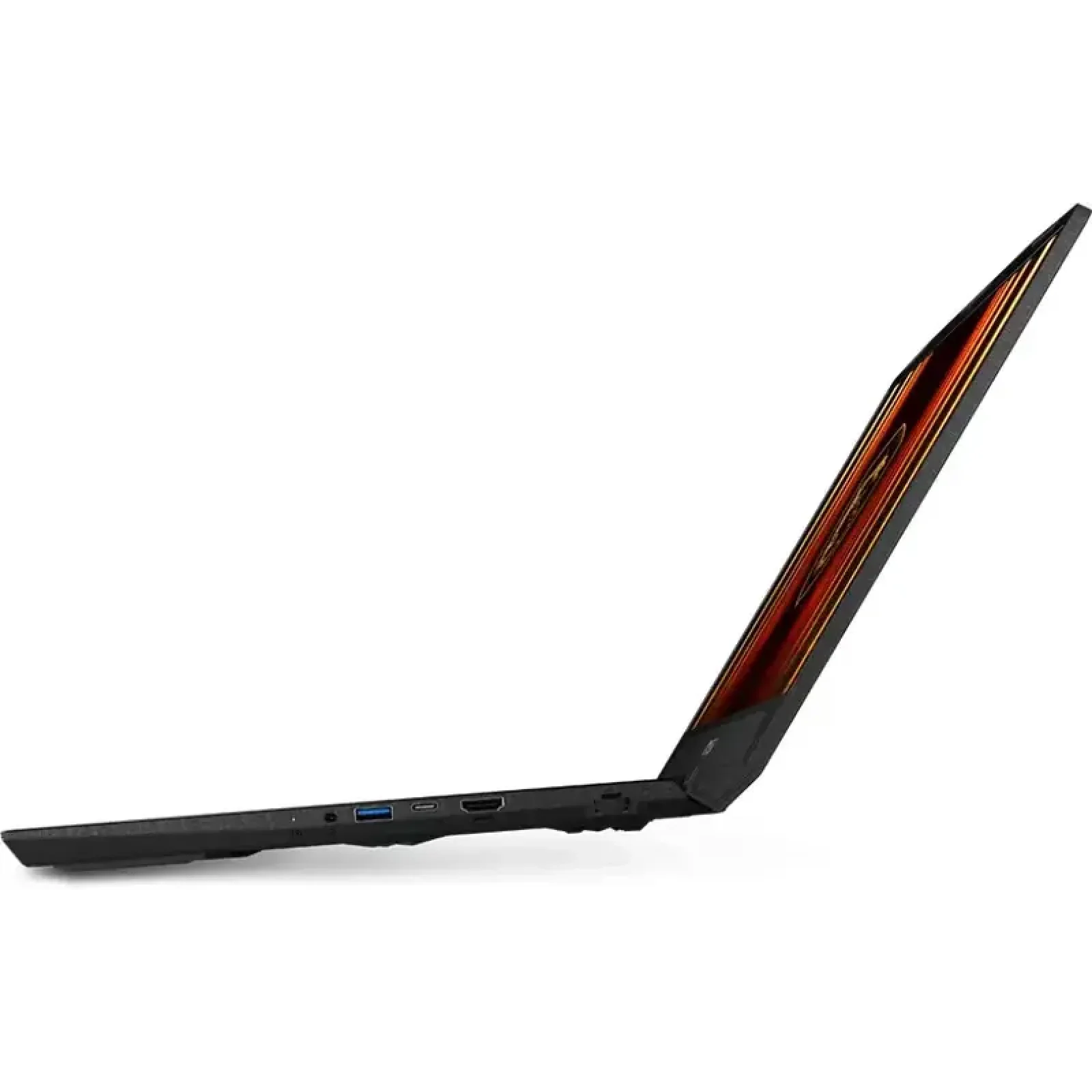 Ноутбук MSI Katana 17 Black (9S7-17L791-254) UA