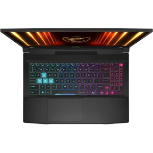 Ноутбук MSI Katana 17 Black (9S7-17L791-254) UA