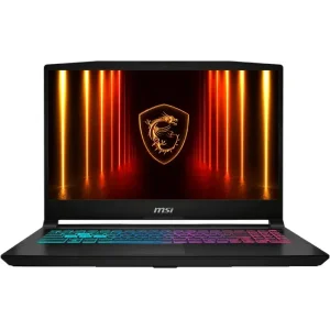 Ноутбук MSI Katana 17 Black (9S7-17L791-254) UA