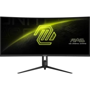 Монітор MSI MAG 342CQR E2 34" (9S6-3DB64H-068) UA