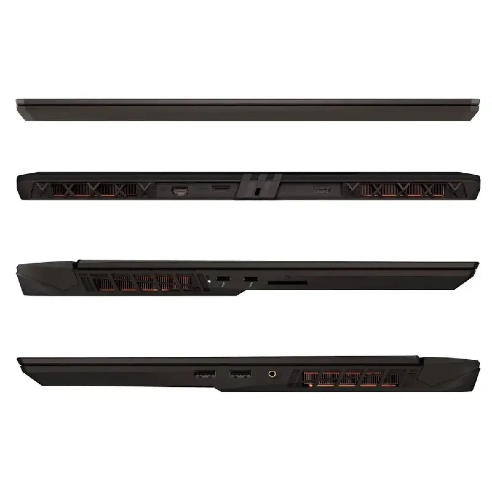 Ноутбук MSI Vector 16 HX AI A2XWHG-224XUA Cosmos Gray (9S7-15M352-224) UA