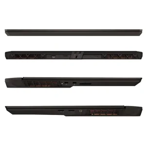 Ноутбук MSI Vector 16 HX AI A2XWHG-224XUA Cosmos Gray (9S7-15M352-224) UA