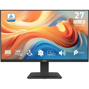 Монітор MSI 27" PRO MP273 E14A (9S6-3PB4CH-250) UA
