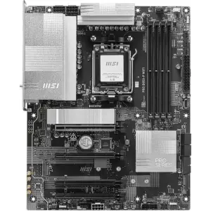 Материнська плата MSI PRO B850-P WIFI s-AM5 UA