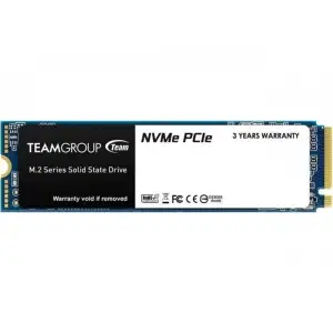 Накопитель SSD TEAM MP33 256 GB (TM8FP6256G0C101) UA