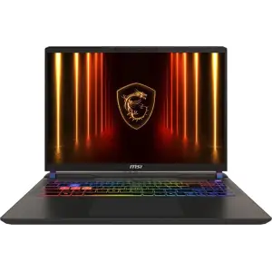Ноутбук MSI Vector 16 HX AI A8WHG-067XUA (9S7-15MM72-067) UA